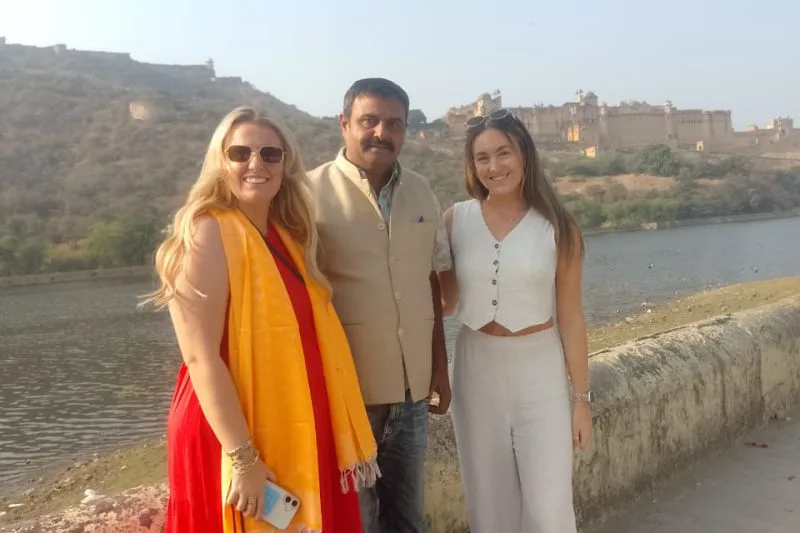 Joy Tours of India