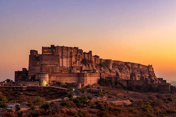Golden Triangle + Udaipur/Jodhpur